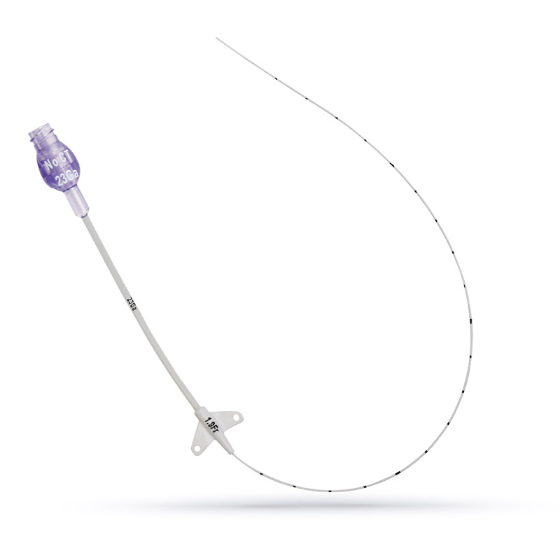 Neonate Distal Valve PICC 1.9F