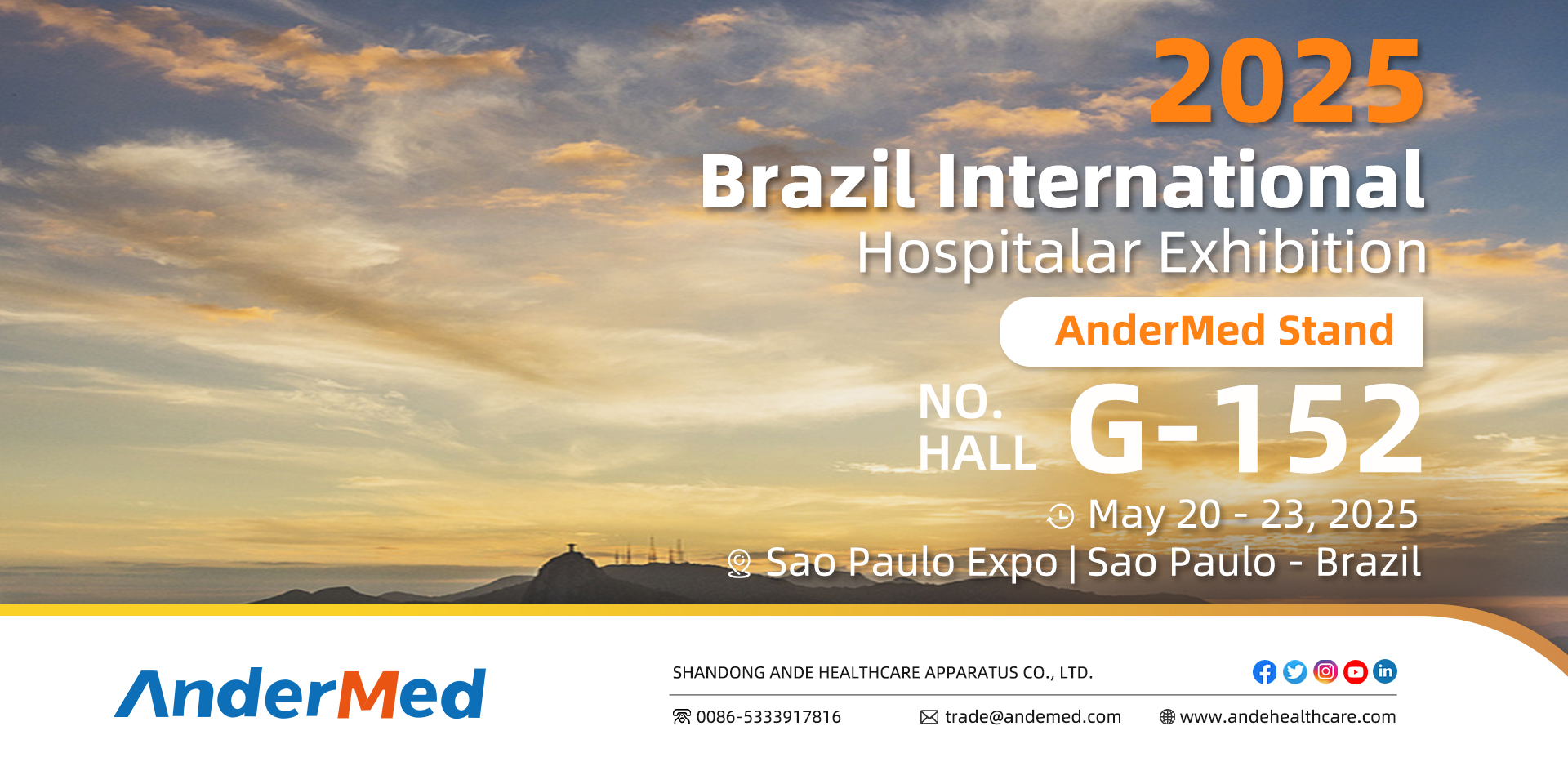 HOSPITALAR 2025